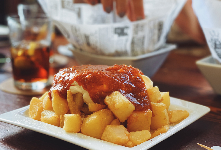 spansk på Studieskolen